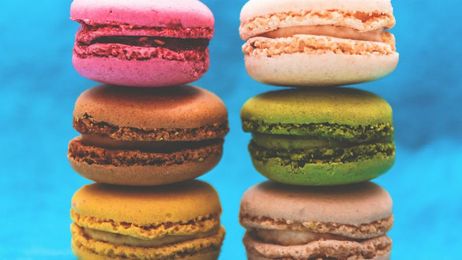 The Truth About Food Dye