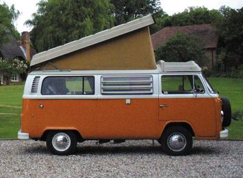 Vanifest Destiny: Who Lives in That Van?