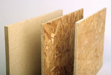 White Paper: Formaldehyde from Building Products Can Offgass for Years