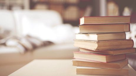 Why Christians Love Books