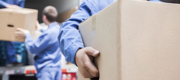Why should you hire a professional moving company?