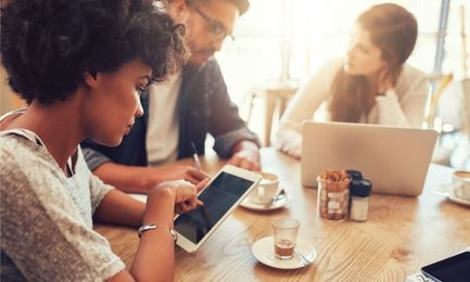 5 Ways to Use New Generation Learning Tools