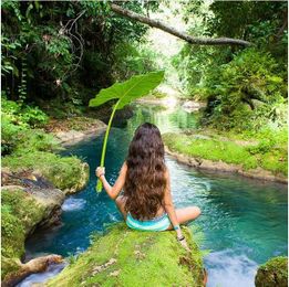 9 Must See Jamaican Waterfalls That You Have Never Heard About