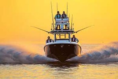 Does Your Boat Scare The Fish