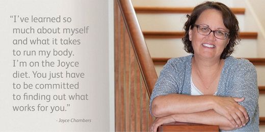 How to lose weight successfully: Weight loss stories