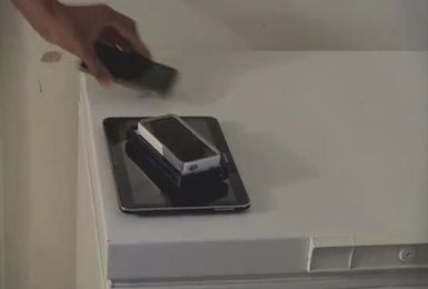 New tool introduced to help kids balance media and outdoor activity