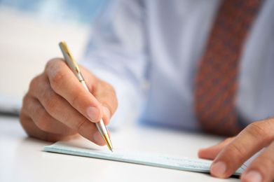 How Does the Attorney Get Paid in My Personal Injury Case