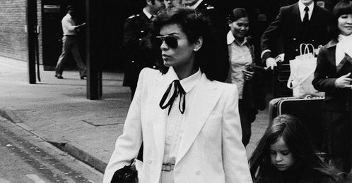 Quiz: Which Style Icon Are You?