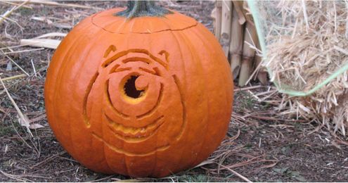 22 Disney Pumpkin Stencils You Can Print For Free!