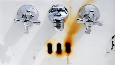 How to Test for Hard Water