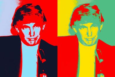 Inside Donald Trump’s One-Stop Parties: Attendees Recall Cocaine and Very Young Models