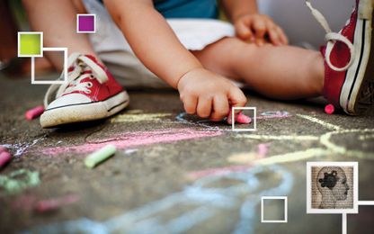 Sensory Processing Disorders & the “Just Right” Zone