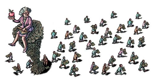 Think Your Retirement Plan Is Bad? Talk to a Teacher