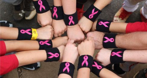 You're Never Too Little to Make a Big Difference