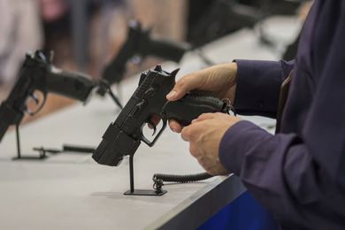 10 Tips For Shopping Concealed Carry Pistols With Your Significant Other