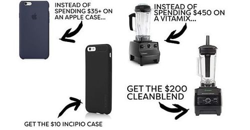 15 Alternatives To Expensive Products That Will Save You So Much Money