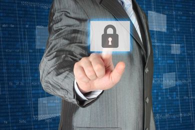 5 Steps to Securing Your Digital Data