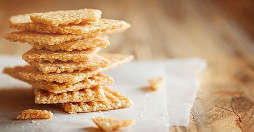 7 Surprising Dairy-Free Sources of Calcium and Vitamin D