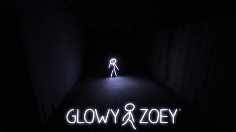 Baby LED light suit halloween costume preview