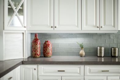 Fact or Fiction? Quartz Countertops