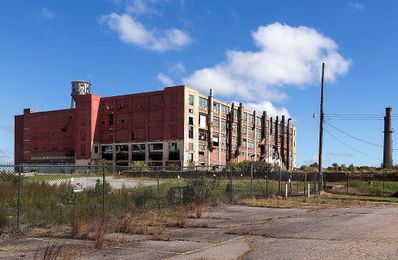 How to Shrink a Housing Market So It Can Grow Again