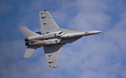 Sorry, wrong number: Why law officers couldn’t alert Navy base to gate crasher