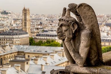 What to do when the “convert high” wears off