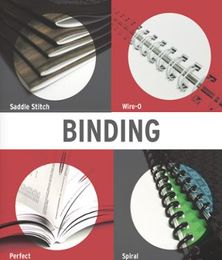 4 Common Types of Binding Explained