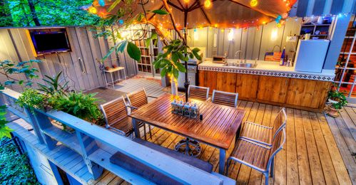 8 Ways to Tailor Your Home for You, Not Resale