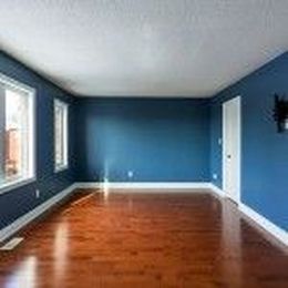 How to Paint Popcorn Ceiling