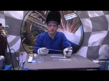 TIG Welding Aluminum Part 4: How to Introduce Filler Metal
