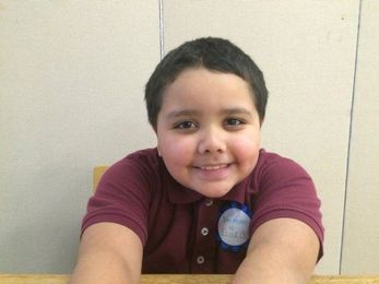 What makes a good president? Here's what 10 N.J. third-graders say