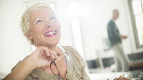 Aging experts suggest you discuss these 10 senior care issues with your family 