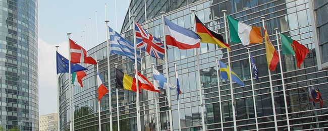 Independent Systems Integrator to the European Market