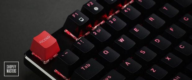 This PC Gamer Built a 7-Figure Business That Practically Runs Itself