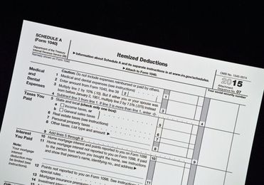 10 Year-End Tax-Planning Tips for Individuals