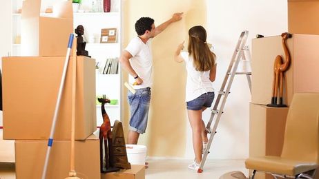 5 Ways Limited Space In A Studio Apartment Can Still Be Beautifully Decorated