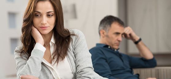 Can a Relationship Survive When One Partner Is More Spiritually Evolved?