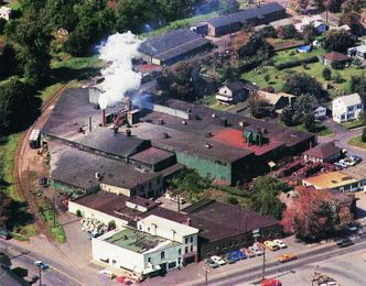 LEAD & ARSENIC: Explaining the concerns with Geneva Foundry soil contamination