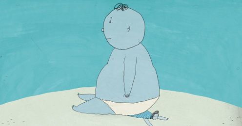 My Biological Clock Can’t Tick Fast Enough