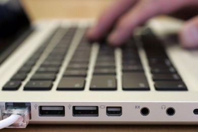 Should Apple remove USB ports from MacBooks?