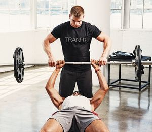 The 5 Biggest Personal Training Myths