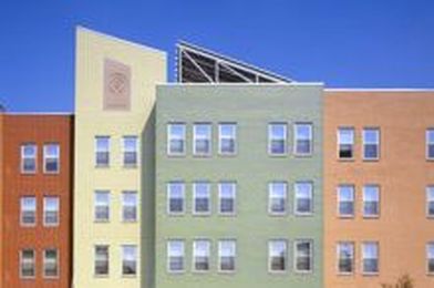 The Next Phase in Green Building Is Healthier Buildings