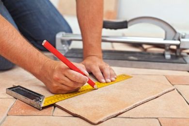 What to Consider When Tiling Your Bathroom Floor