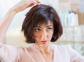 Don't Count On Supplements To Make Your Hair And Nails Grow Faster