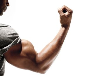 The workout to build bigger arms