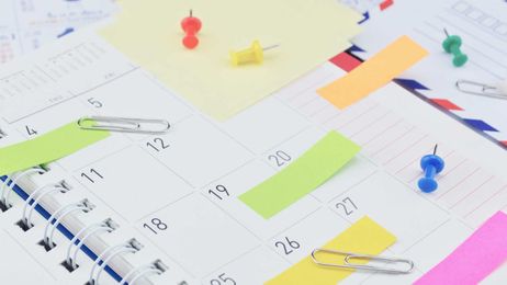 8 Ways to Use Color-Coding to Help Kids With Executive Functioning Issues