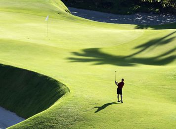 Ethical Dilemma: What if you don't like a club's policies, but you really like its golf course?