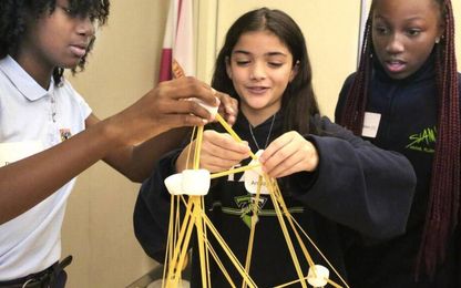 How technology is transforming South Florida