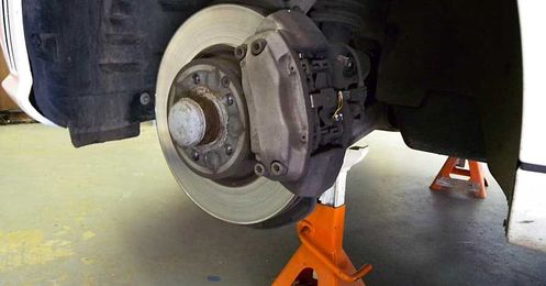 Which type of car jack Matches Your Vehicle?